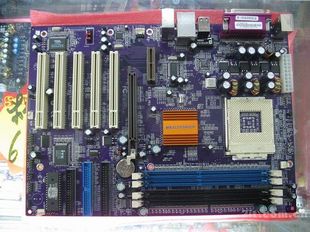 K7S5A DDR SDR Socket 462 AMD
